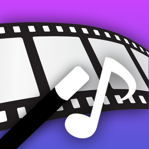 Add Music To Video and Picture