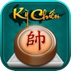 Kỳ Chiến: Game co tuong, co up - iPadアプリ