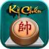 Kỳ Chiến: Game co tuong, co up