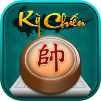Kỳ Chiến Game co tuong co up