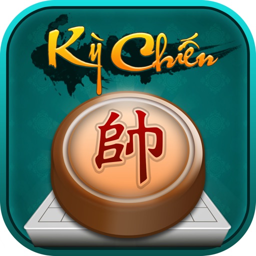 Kỳ Chiến: Game co tuong, co up