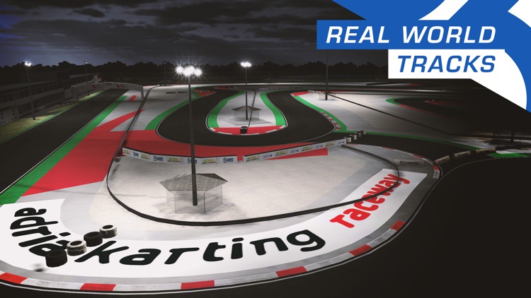 Street Kart Racing - Simulator screenshot-3