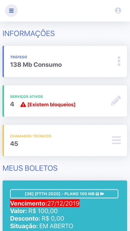 Bital Central do Cliente screenshot-3