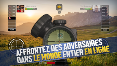 Screenshot #3 pour Range Master: Sniper Academy