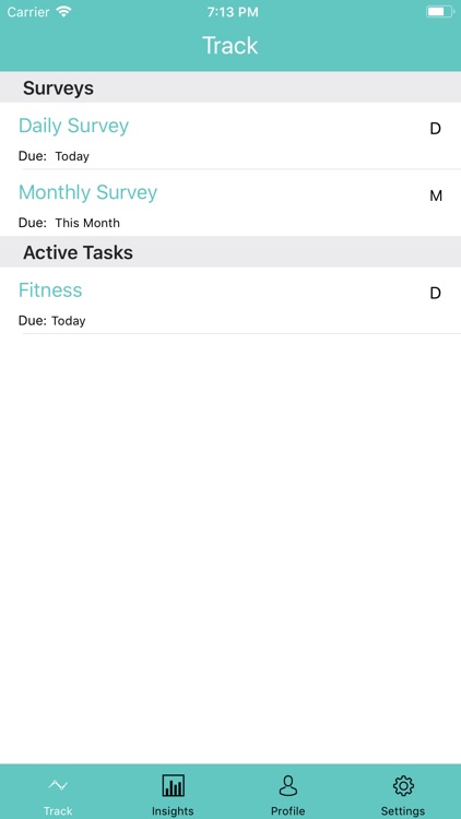 PCOS Symptom Tracker App screenshot-6
