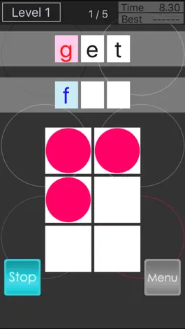 Game screenshot BrailleKing mod apk