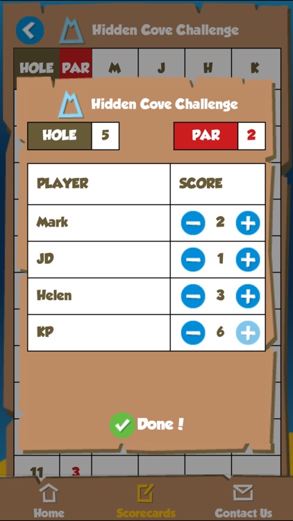 Adventure Mini Golf, Star City