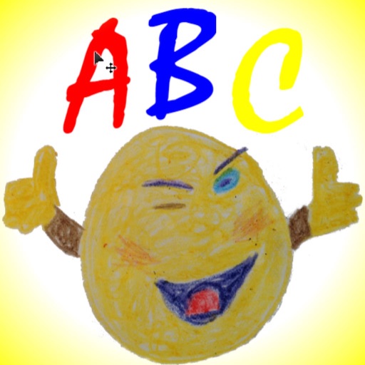 Bokstavbingo icon