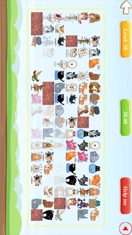 Animals Connecting screenshot-6