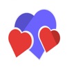 Love Calculator App icon