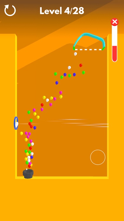 Boom Balloon! screenshot-5