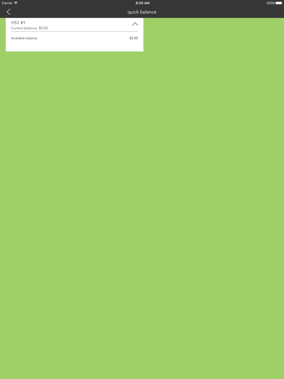 Screenshot #4 pour Hubert GO