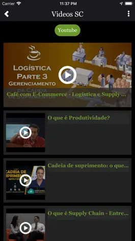 Game screenshot Nestlé Universidade Supply hack