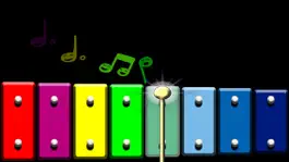 Game screenshot Baby Xylophone NoAds mod apk