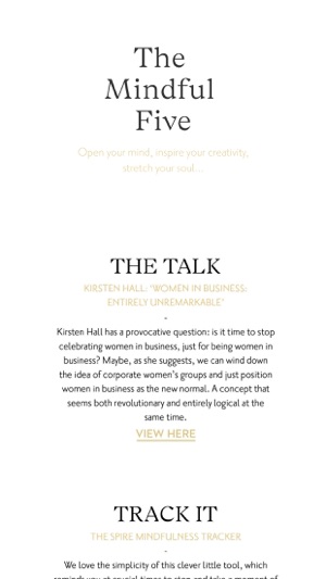 Kintsugi Magazine(圖2)-速報App