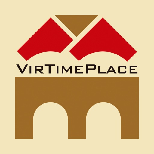 VirTimePlace, Virtual Heritage