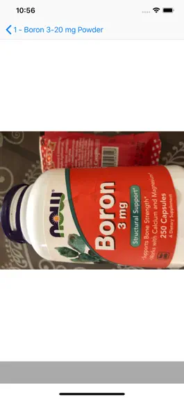 Game screenshot PillMinder hack