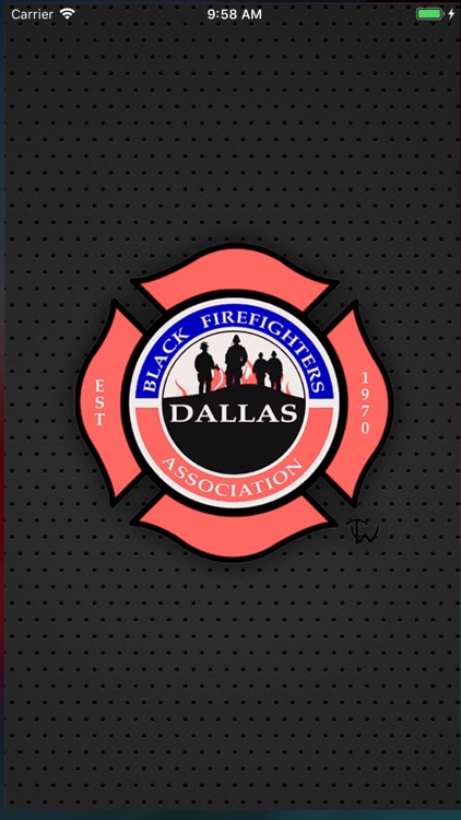 Dallas Black Firefighters