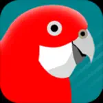 Pizzey and Knight Birds of Aus App Positive Reviews