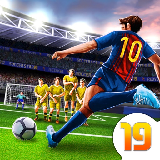 Soccer Star 2019 Top Leagues