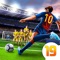 Ever dreamed of being one of the greatest soccer players in the world