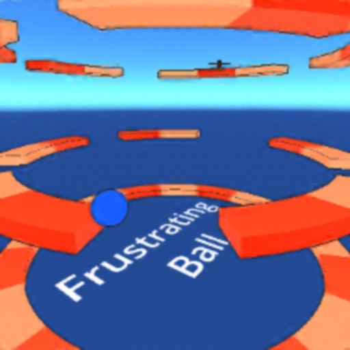 Frustrating Ball