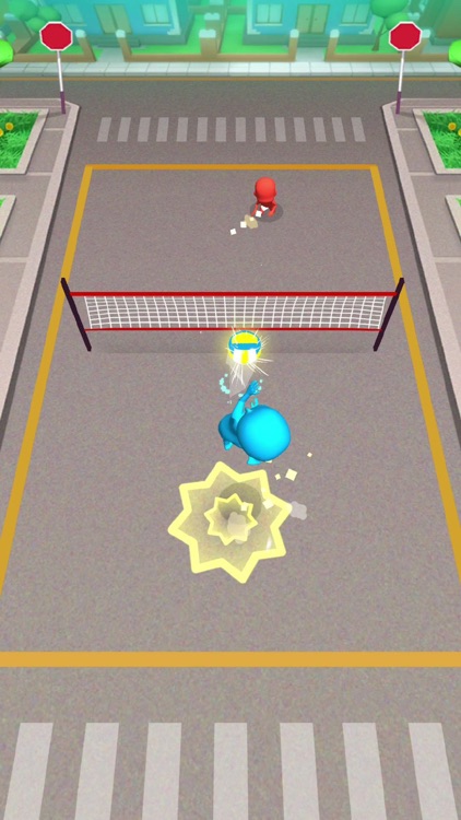 Volley Beat screenshot-3