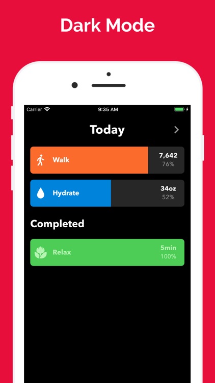 HabitMinder • Habit Tracker screenshot-5