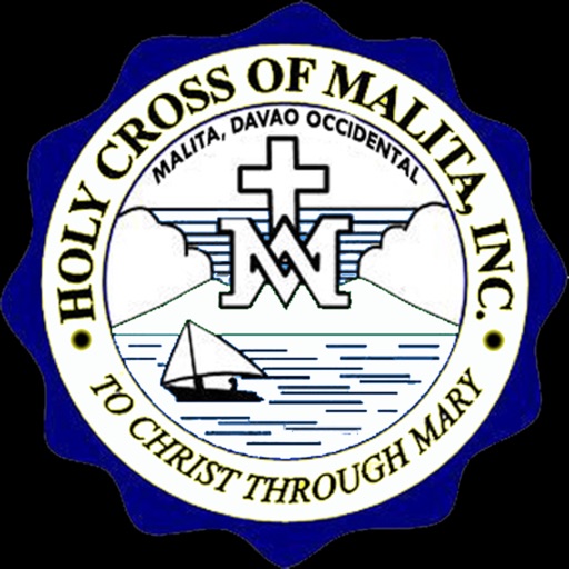 Holy Cross of Malita icon