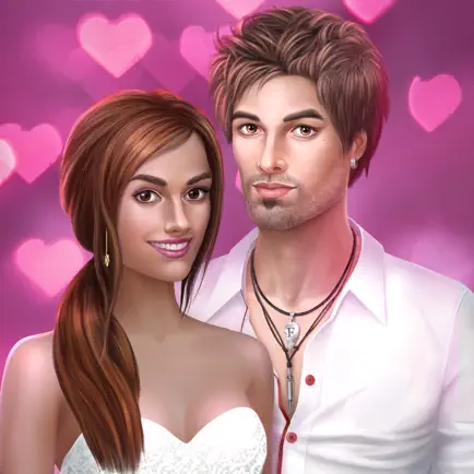 Romantic Stories: Love Games Cheats