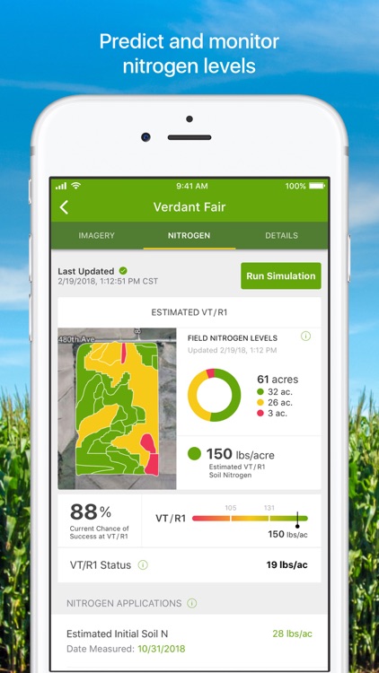 Encirca® Pro screenshot-4