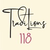 Traditions118 icon