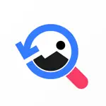 Reverse Image Search - OCR App Support