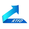 RTFD Converter delete, cancel
