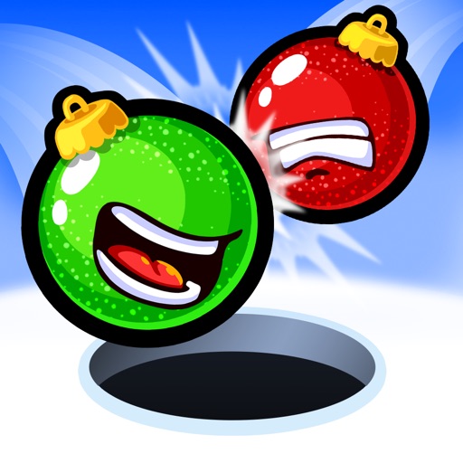 Golf Blitz