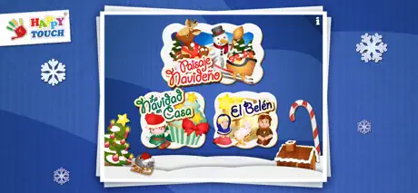 NIÑOS JUEGOS-NAVIDAD 2023