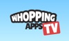 Whopping Apps TV app icon - Entertainment app for iPhone