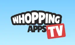 Whopping Apps TV app icon