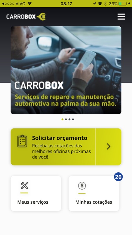 CarroBox