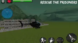 Game screenshot Rescue Commando Mission Strike hack