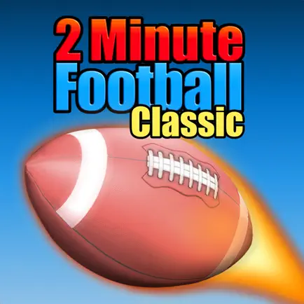 2 Minute Football Classic Cheats