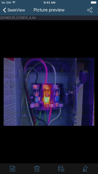 Screenshot #3 pour SeekView