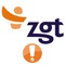 De app voor de crisisorganisatie van ZGT
