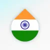 Learn Hindi language by Drops