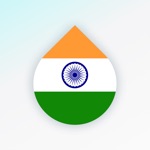 Download Learn Hindi language by Drops app