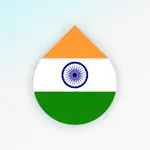 Learn Hindi language by Drops App Contact
