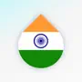 Learn Hindi language by Drops