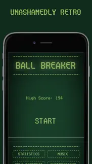 How to cancel & delete ball breaker! 3