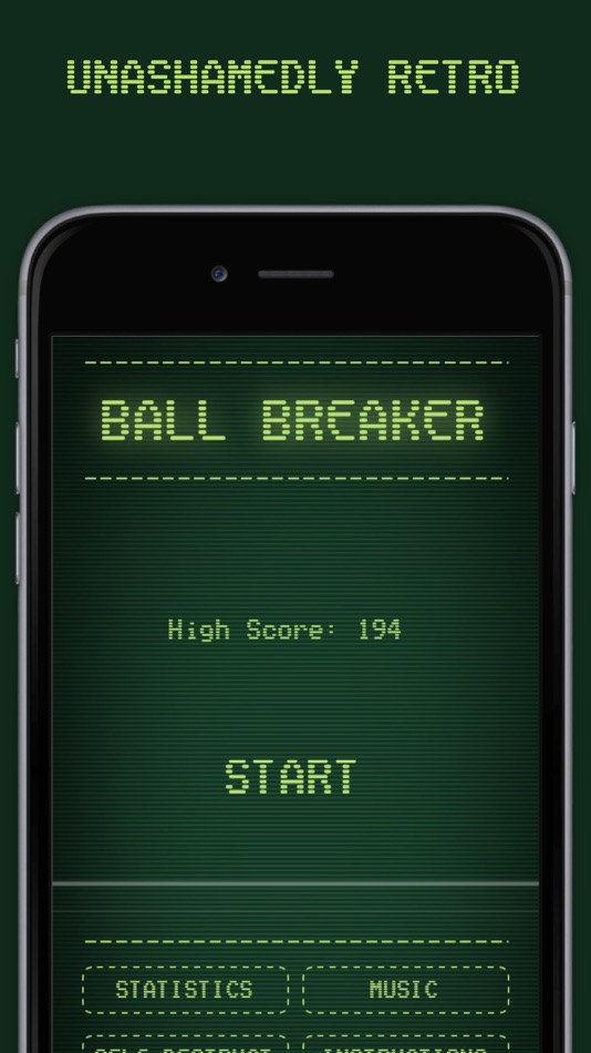 #2. Ball Breaker! (iOS) 来自: BRIDGETECH SOLUTIONS LIMITED