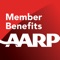 Discover the benefits of AARP membership while you’re on-the-go
